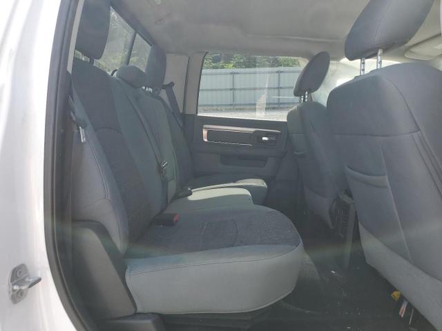 2016 Ram 1500 Slt VIN: 1C6RR7LG0GS133135 Lot: 57696484