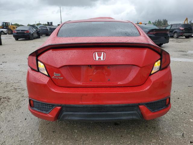 2017 Honda Civic Lx VIN: 2HGFC4B5XHH308688 Lot: 58603684