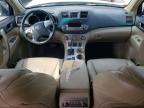 TOYOTA HIGHLANDER photo