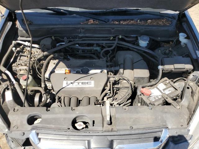 2004 Honda Cr-V Ex VIN: JHLRD78814C033918 Lot: 58155594