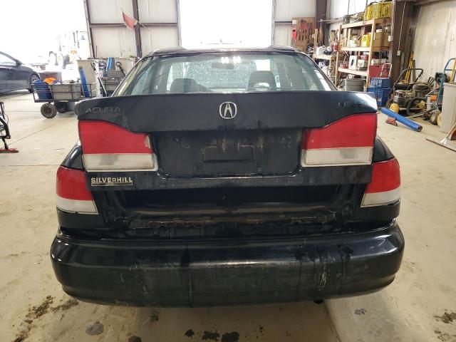 2000 Acura 1.6El Premium VIN: 2HHMB4676YH902728 Lot: 57235794