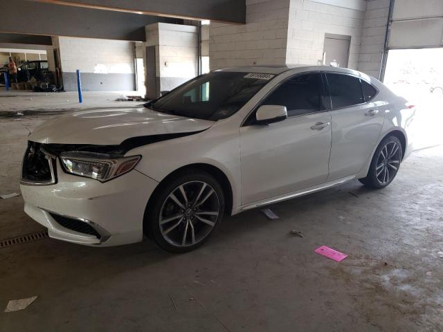19UUB3F46LA000625 2020 Acura Tlx Technology 2020 Acura Tlx Technology VIN: 19UUB3F46LA000625 Lot: 59155084