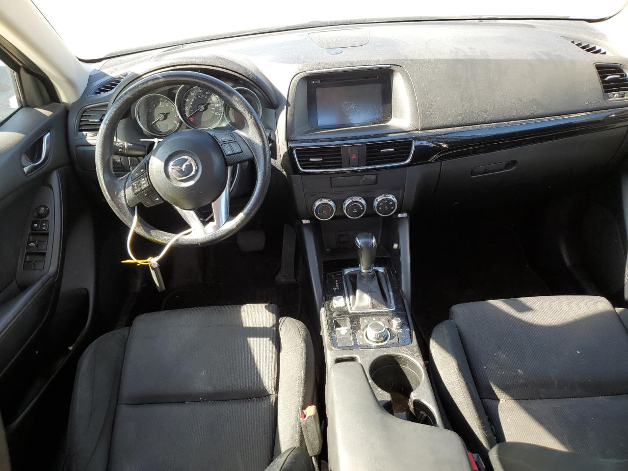 JM3KE4BY3G0880861 2016 Mazda Cx-5 Sport
