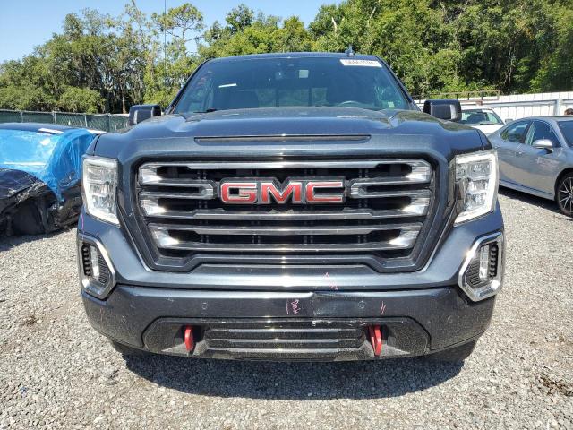 2021 GMC Sierra K1500 At4 VIN: 1GTP9EELXMZ220042 Lot: 56061594