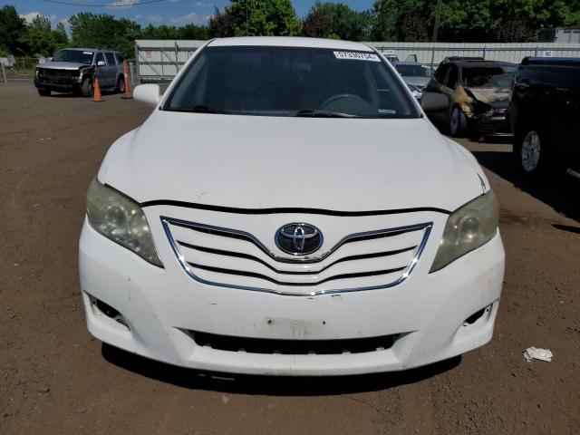 2011 Toyota Camry Base VIN: 4T1BF3EK5BU725149 Lot: 57330754