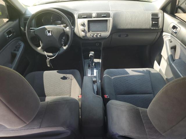 2004 Honda Civic Hybrid VIN: JHMES96644S008742 Lot: 59172244