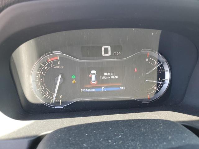 2016 Honda Pilot Ex VIN: 5FNYF6H33GB003215 Lot: 58670734