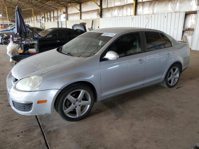 2010 Volkswagen Jetta Limited VIN: 3VWAZ7AJ6AM127339 Lot: 60781774