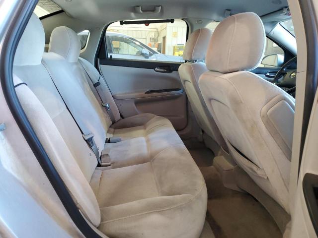 2014 Chevrolet Impala Limited Ls VIN: 2G1WA5E31E1167141 Lot: 58044204