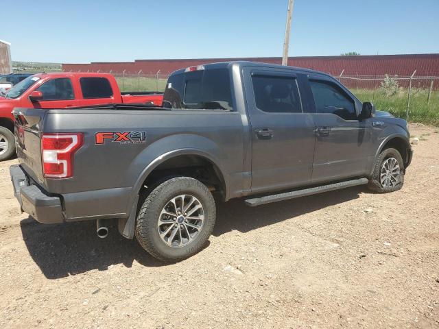 Vin: 1ftew1e49kkc50009, lot: 58983734, ford f-150 supercrew 20193