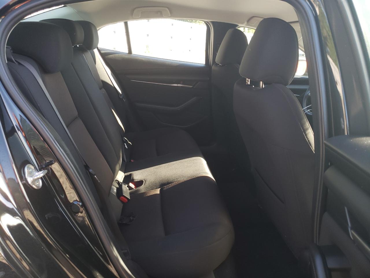JM1BPAAL9M1325250 2021 Mazda 3