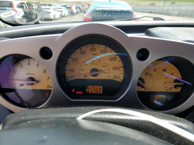 2004 Nissan Murano Sl VIN: JN8AZ08W94W320511 Lot: 58782804