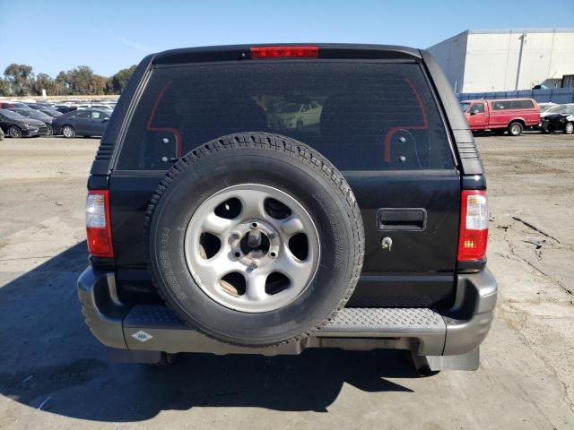 2002 Isuzu Rodeo Sport VIN: 4S2CK57W224332116 Lot: 57349944