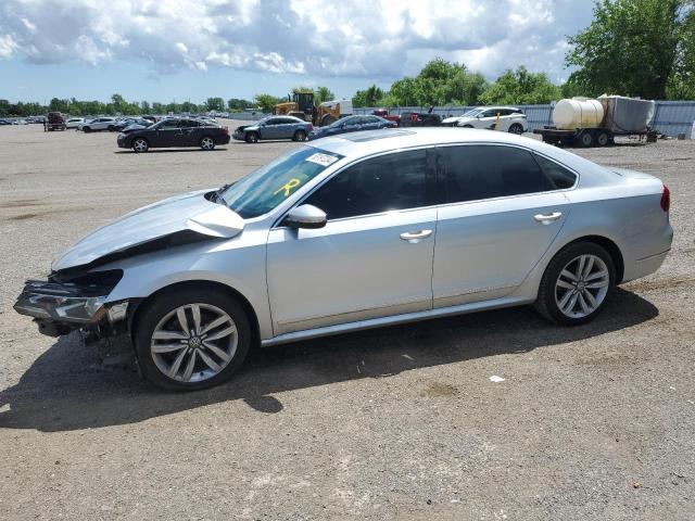 VOLKSWAGEN PASSAT SEL