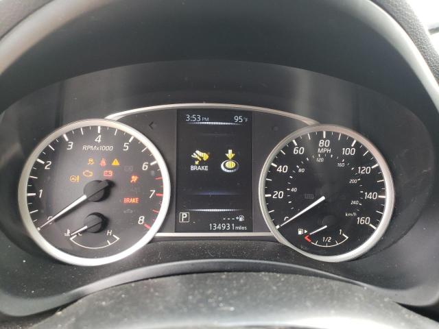 2017 Nissan Sentra S VIN: 3N1AB7AP9HY283117 Lot: 61133604