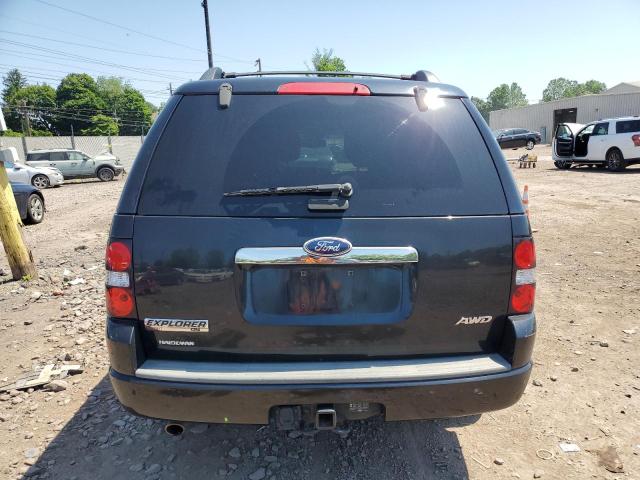 2010 Ford Explorer Xlt VIN: 1FMEU8DE5AUB02110 Lot: 60108374