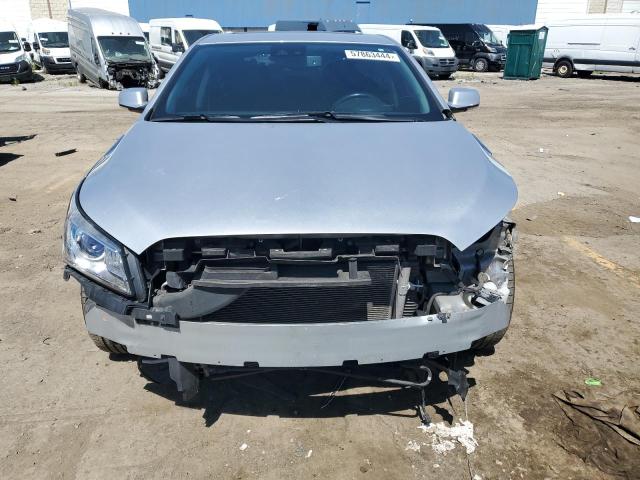 VIN 1G4GC5G31EF120313 2014 Buick Lacrosse no.5