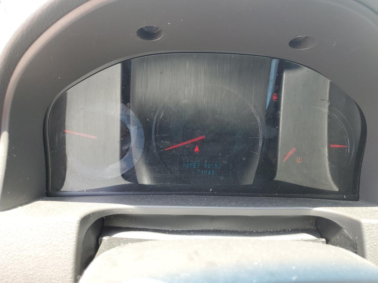 3FAHP0HA8CR330751 2012 Ford Fusion Se