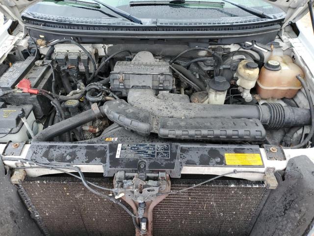 1FTPX14V68FB33764 | 2008 Ford f150