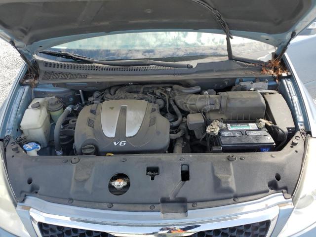 2014 Kia Sedona Lx VIN: KNDMG4C78E6587534 Lot: 57502784