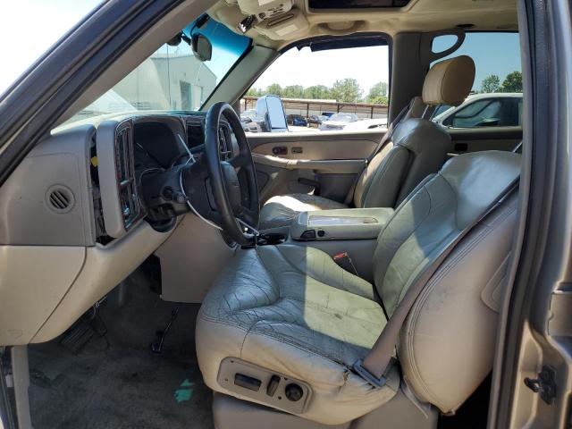 2002 GMC Yukon VIN: 1GKEK13Z62J210619 Lot: 59159564