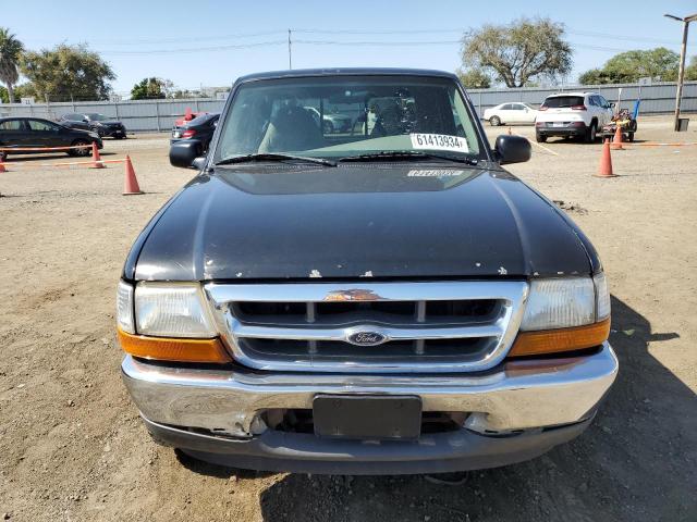 1FTYR14VXYPA15662 2000 Ford Ranger Super Cab