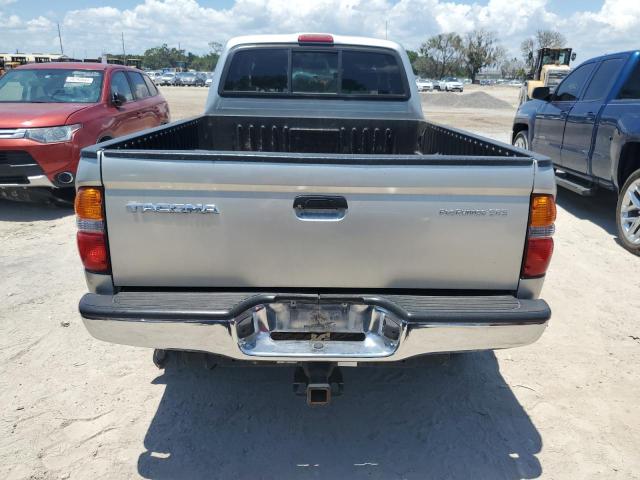2003 Toyota Tacoma Xtracab Prerunner VIN: 5TESM92N13Z300855 Lot: 58199424