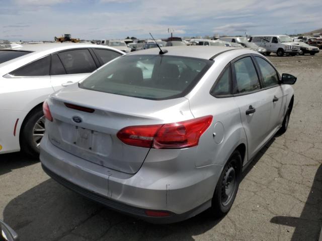 2016 Ford Focus S VIN: 1FADP3E29GL258637 Lot: 57330154