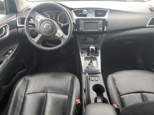 2023 Nissan Sentra Sr Turbo VIN: 3N1CB7AP3JY209125 Lot: 60674524