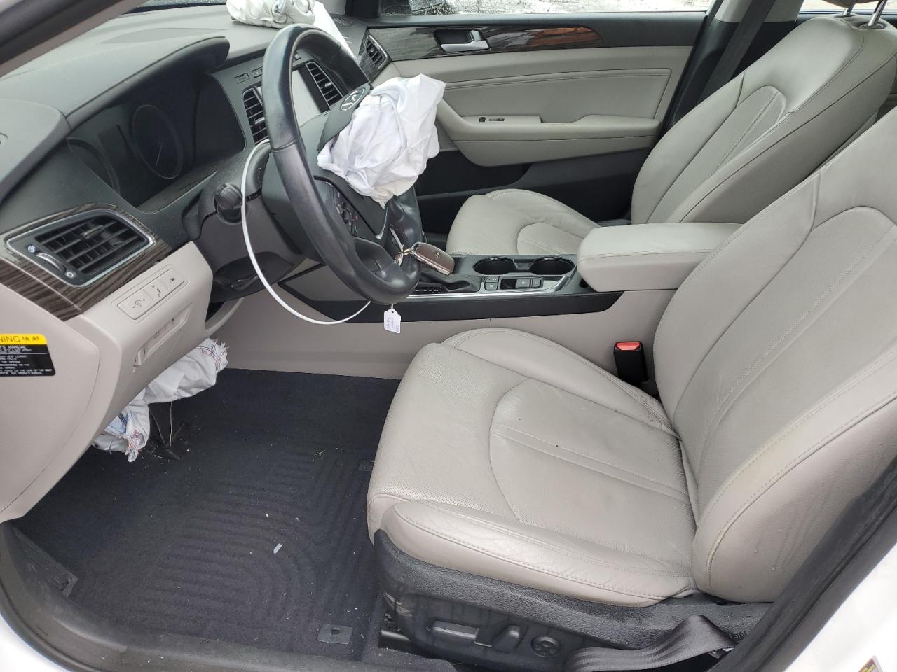 5NPE34AF6FH025892 2015 Hyundai Sonata Sport