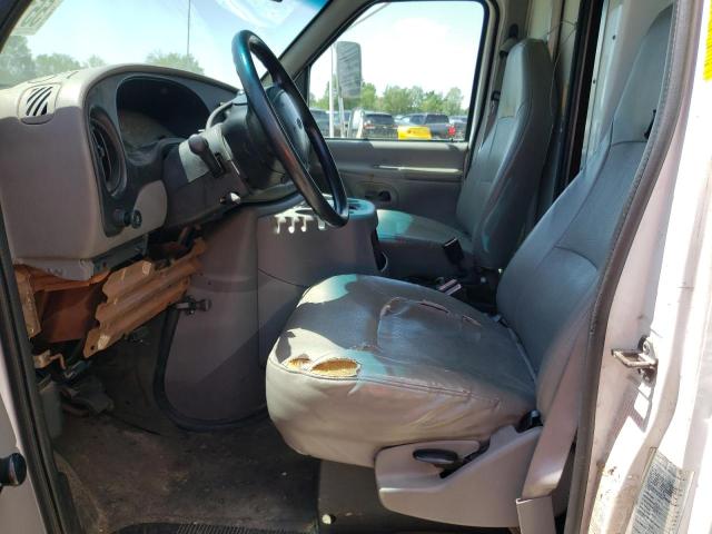 2000 Ford Econoline E450 Super Duty Cutaway Van VIN: 1FDXE45S0YHB54900 Lot: 55197754