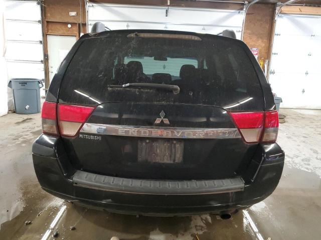 2010 Mitsubishi Endeavor Ls VIN: 4A4JN2AS9AE012873 Lot: 60062954