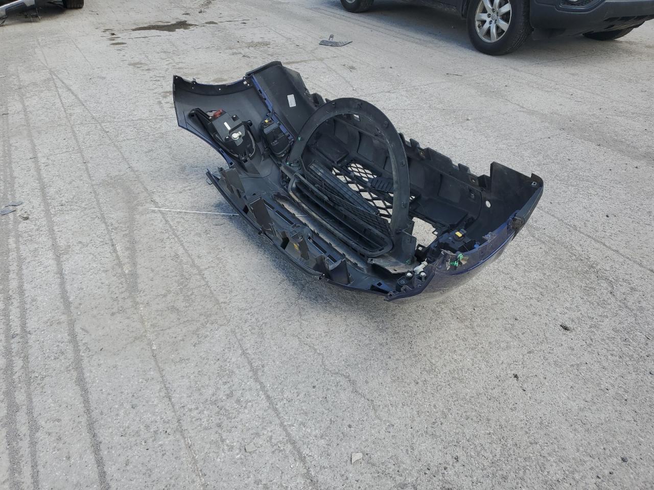 ZFBCFXCT0GP327671 2016 Fiat 500X Trekking