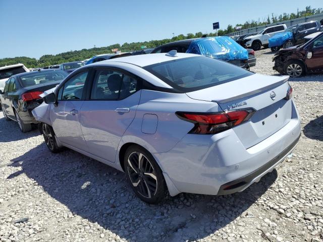 2024 NISSAN VERSA SR - 3N1CN8FVXRL819682
