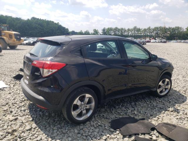 2019 Honda Hr-V Lx VIN: 3CZRU6H36KG713085 Lot: 58640814