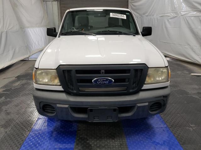 2011 Ford Ranger VIN: 1FTKR1AD4BPA79737 Lot: 56062284