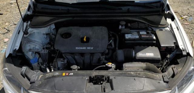 2018 HYUNDAI ELANTRA SE - 5NPD74LFXJH368565