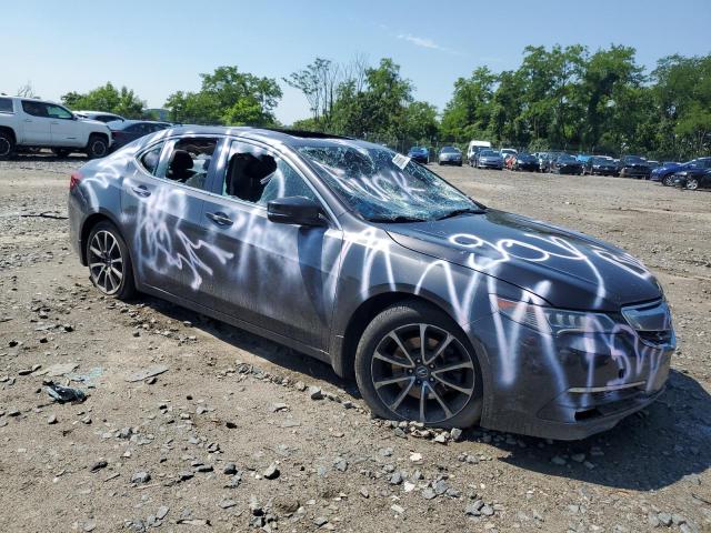 19UUB2F53FA012187 2015 Acura Tlx Tech 2015 Acura Tlx Tech VIN: 19UUB2F53FA012187 Lot: 58886724