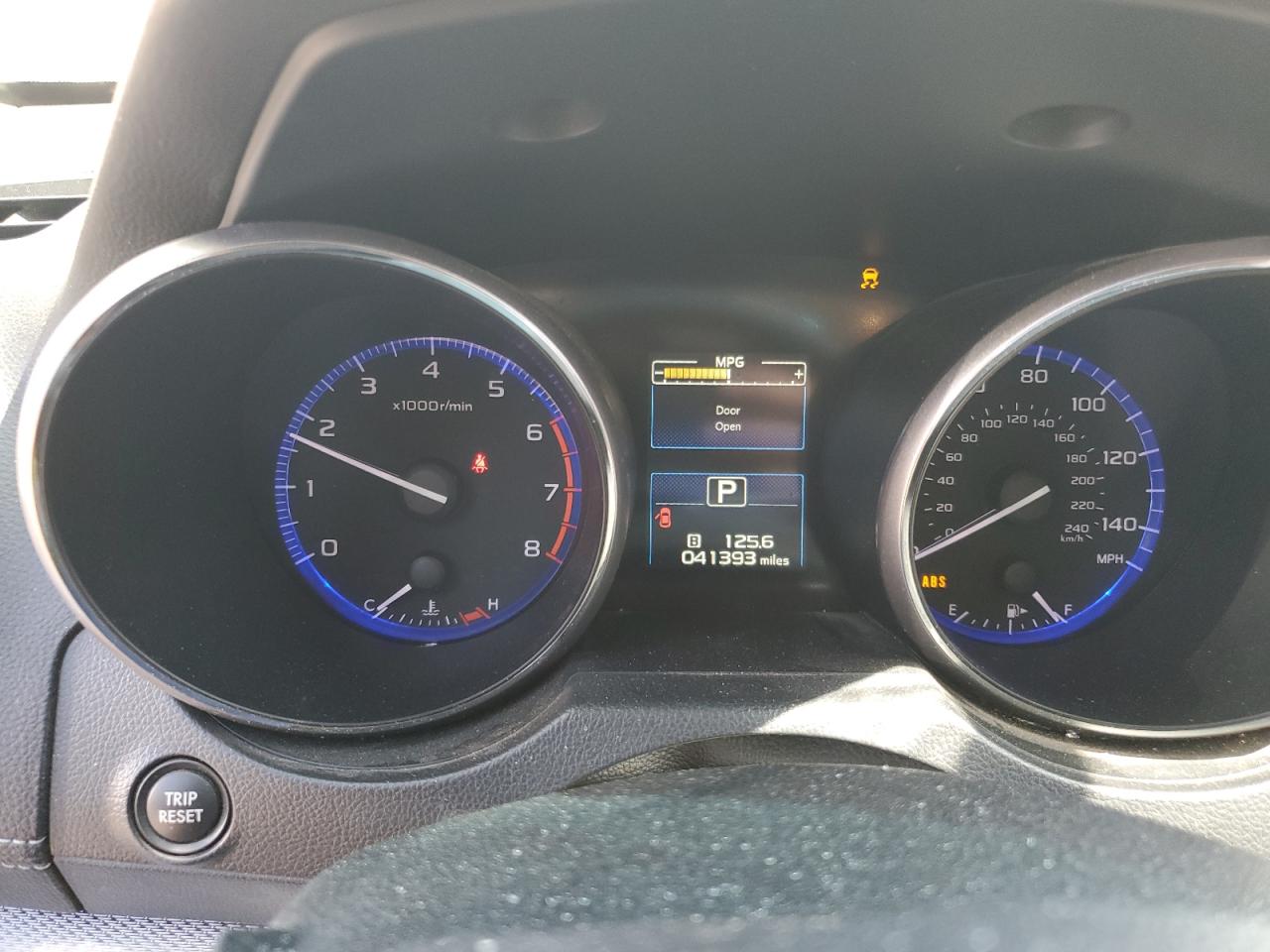 4S4BSACCXJ3355753 2018 Subaru Outback 2.5I Premium