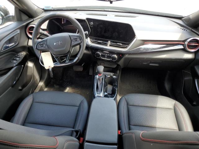 2024 CHEVROLET TRAX 2RS KL77LJE25RC009081