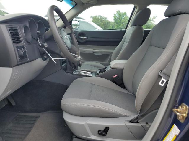 2006 Dodge Magnum Se VIN: 2D4FV47T36H416795 Lot: 57949344