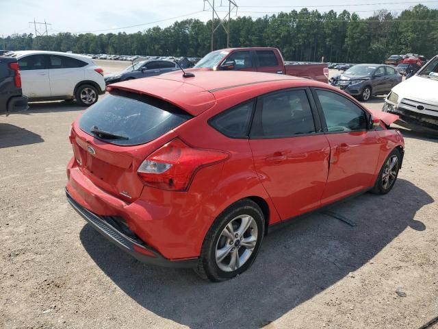 2013 Ford Focus Se VIN: 1FADP3K28DL297123 Lot: 58145594