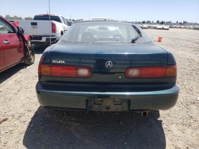 JH4DC4453VS011932 1997 Acura Integra Ls