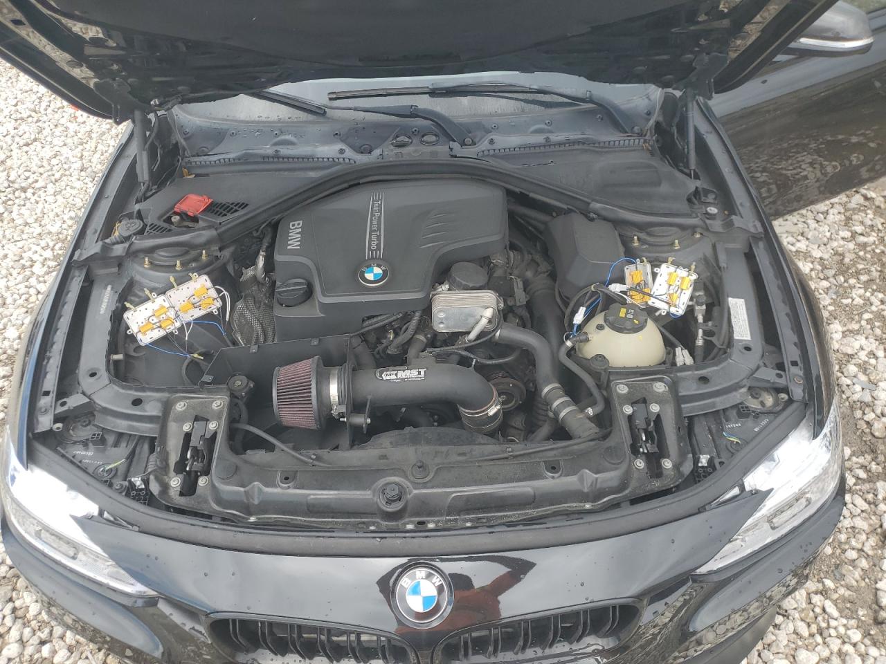 WBA3A5C52FF609561 2015 BMW 328 I