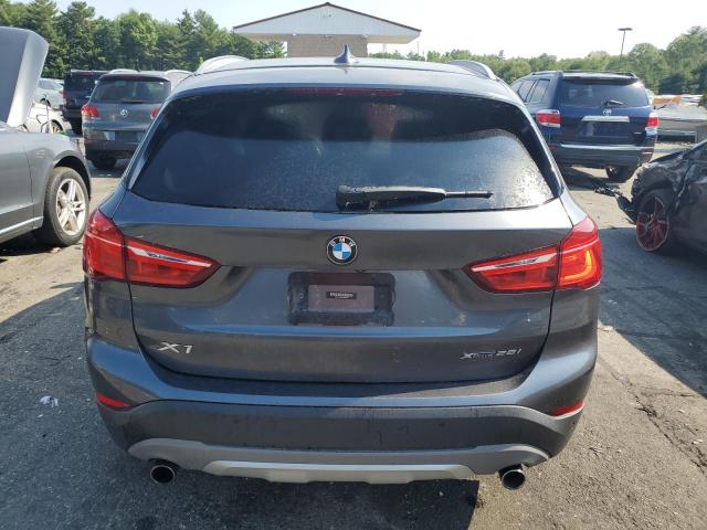 VIN WBXHT3C52K5L90479 2019 BMW X1, Xdrive28I no.6