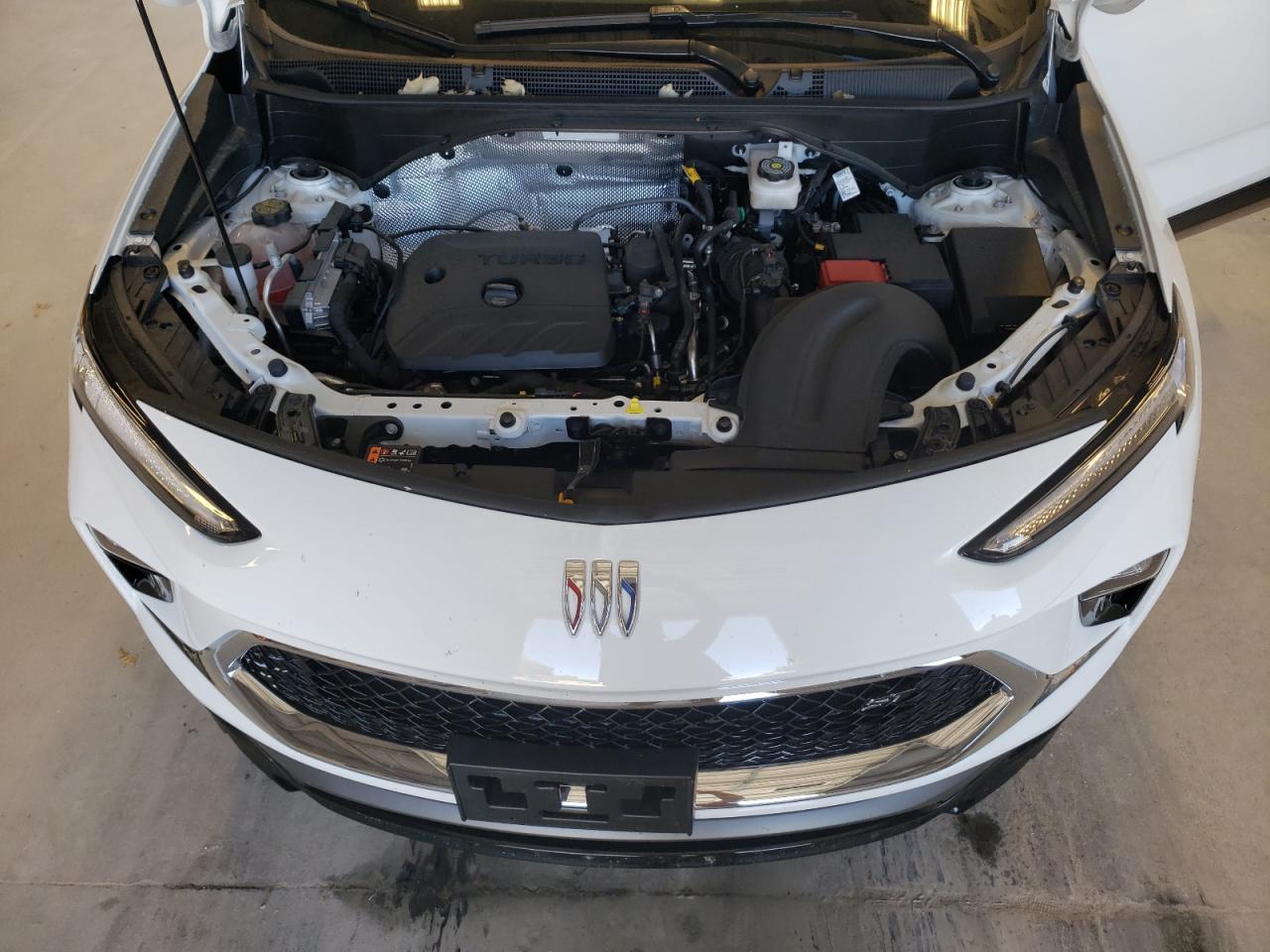 KL4AMESL6RB169545 2024 Buick Encore Gx Sport Touring