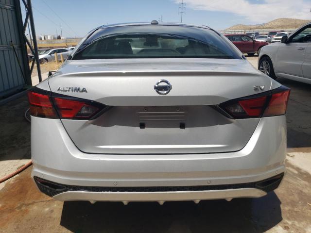 2022 Nissan Altima Sv VIN: 1N4BL4DV2NN382500 Lot: 59527594