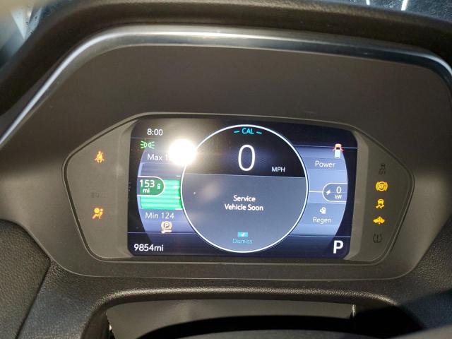 2023 Chevrolet Bolt Ev 1Lt VIN: 1G1FW6S01P4198088 Lot: 59840014