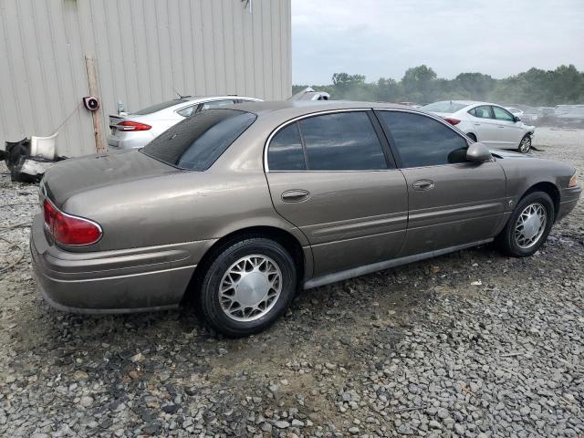 2003 Buick Lesabre Limited VIN: 1G4HR54K53U216999 Lot: 57834064