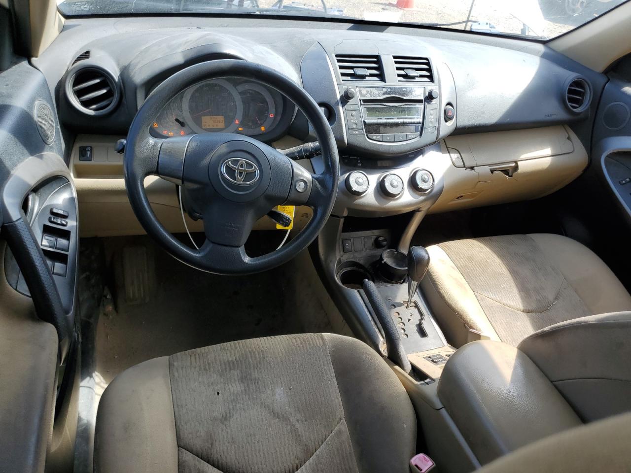 JTMZF4DV9AD026318 2010 Toyota Rav4